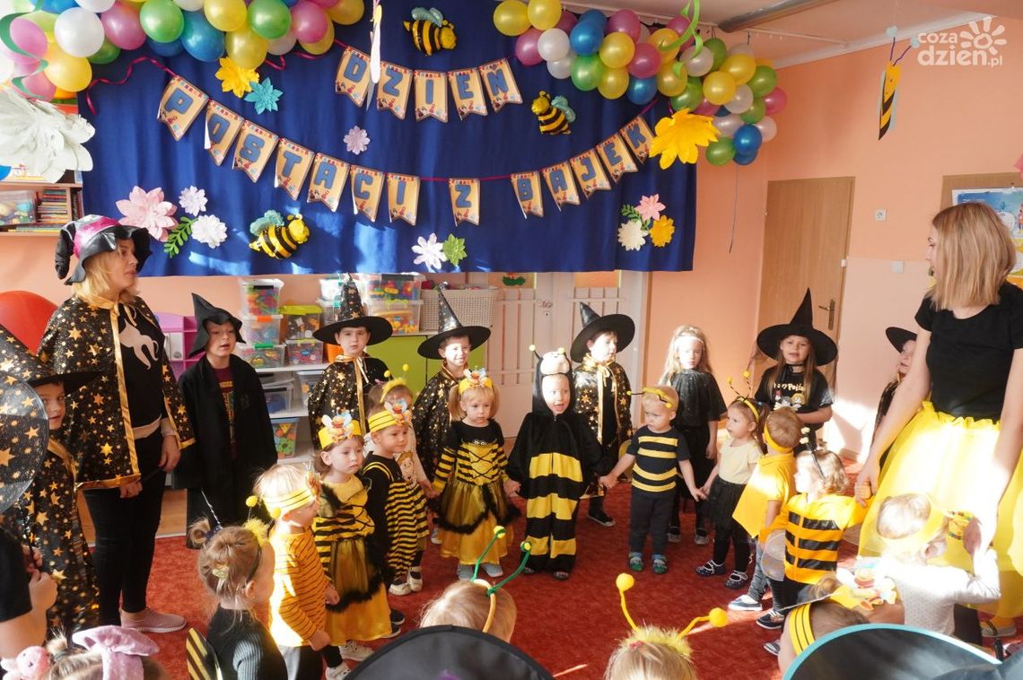 Witajcie w naszej bajce Witajcie w naszej bajce