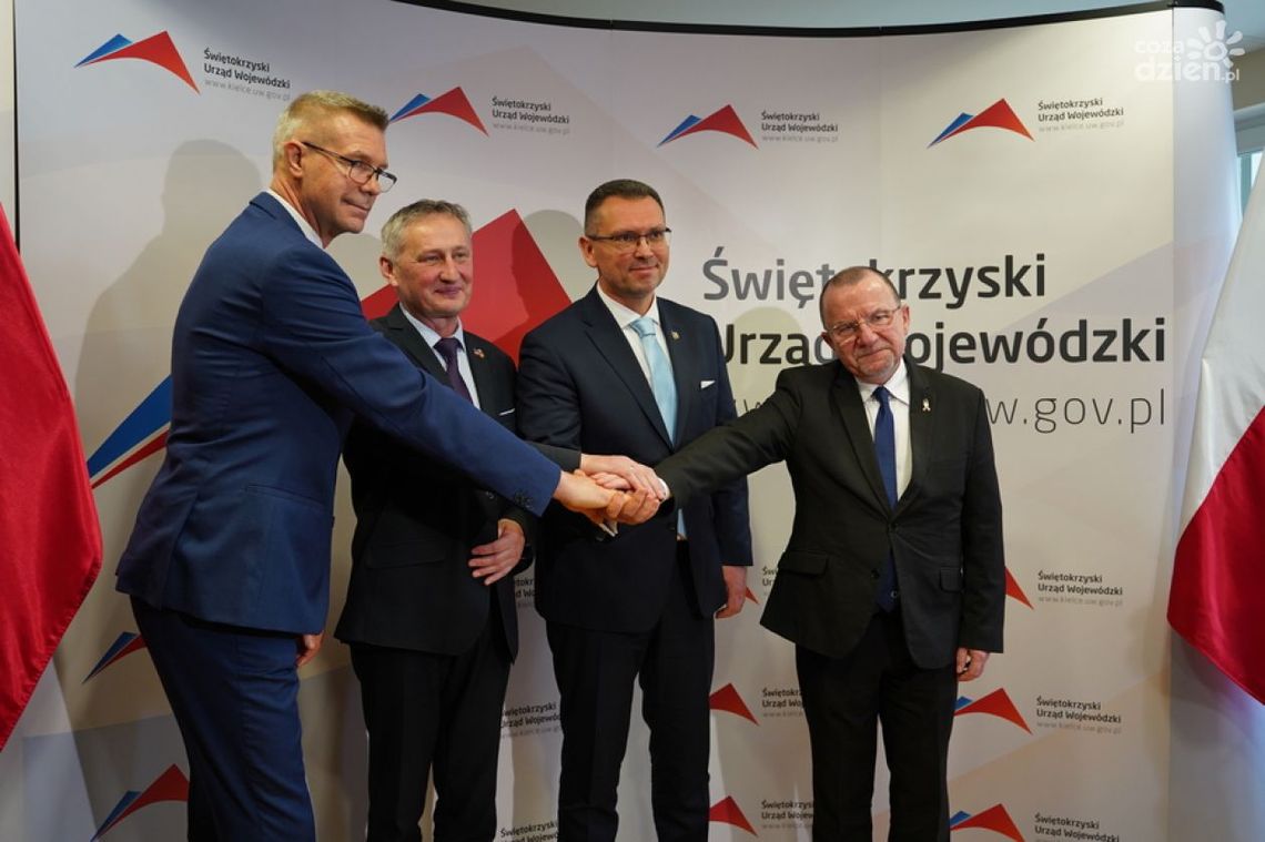 Wizyta konsula Ukrainy