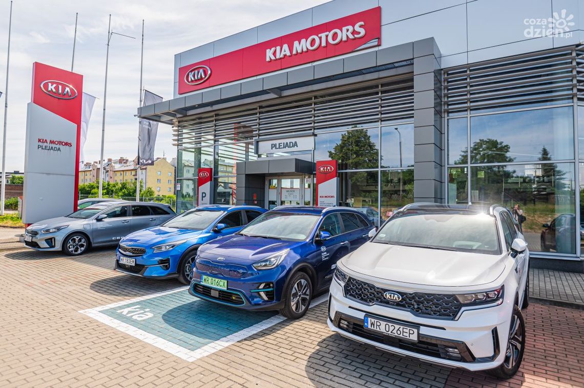 Wjedź starym, wyjedź nowym Wjedź starym, wyjedź nowym