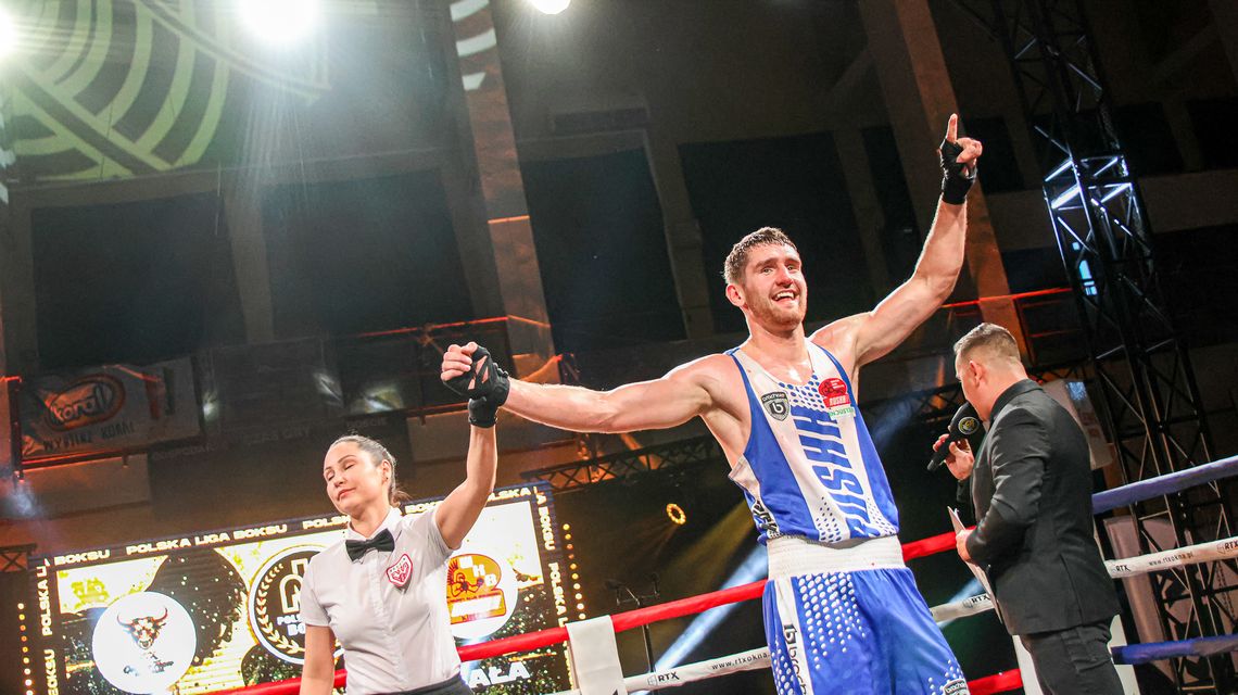 WKB Rushh Kielce broni pozycji lidera. Przed drużyną starcie z Pomorzaninem Toruń WKB Rushh Kielce broni pozycji lidera. Przed drużyną starcie z Pomorzaninem Toruń