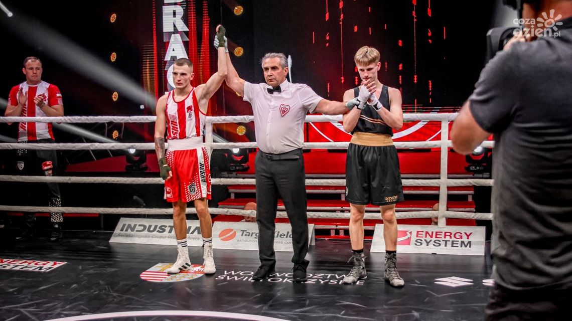 WKB Rushh Kielce zaprasza na mecz ligowy z CKB Potężnie Ciechocinek WKB Rushh Kielce zaprasza na mecz ligowy z CKB Potężnie Ciechocinek