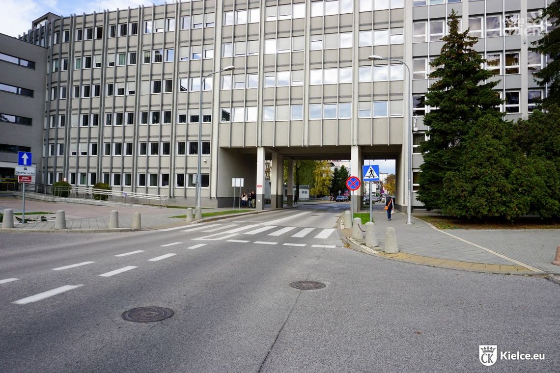 Wkrótce rozpocznie się remont ulicy Nowy Świat Wkrótce rozpocznie się remont ulicy Nowy Świat