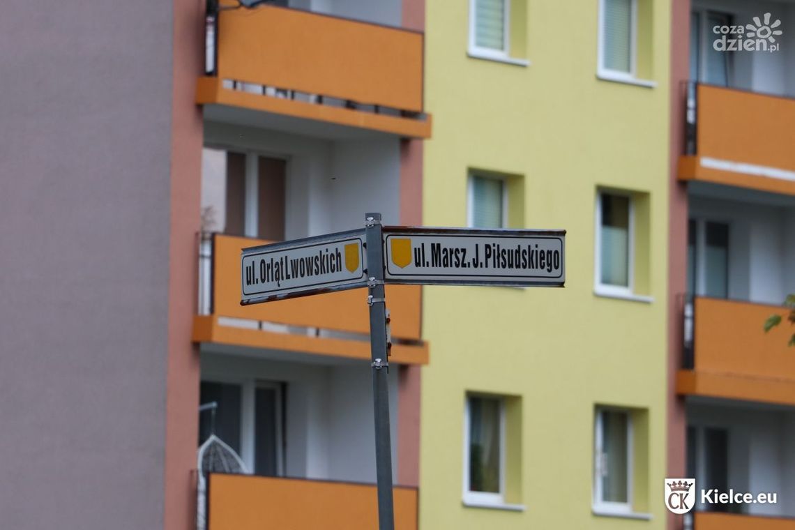 Wkrótce ruszą ważne inwestycje na kieleckich osiedlach