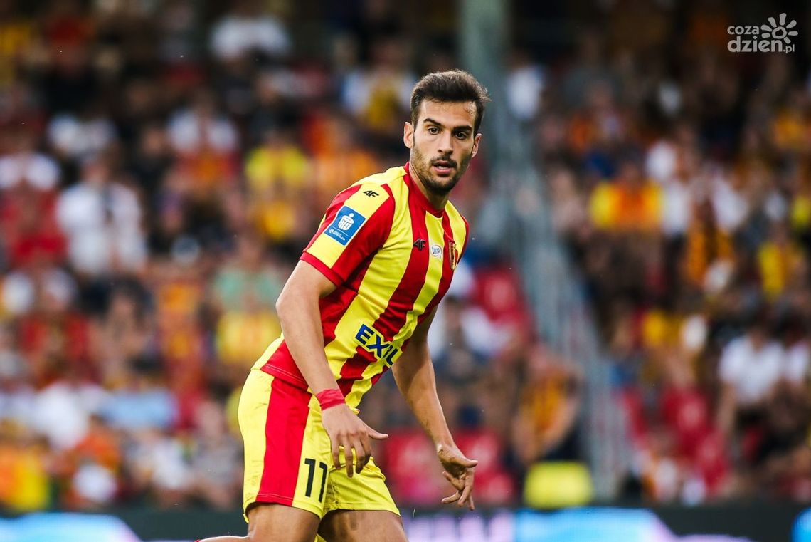 Władimir Nikołow powołany do reprezentacji Bułgarii