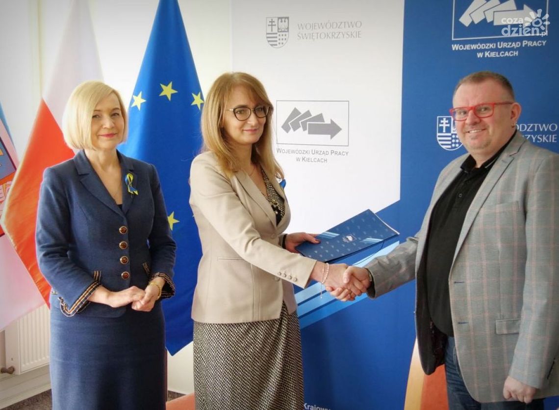 Własna firma z POWER-em Własna firma z POWER-em