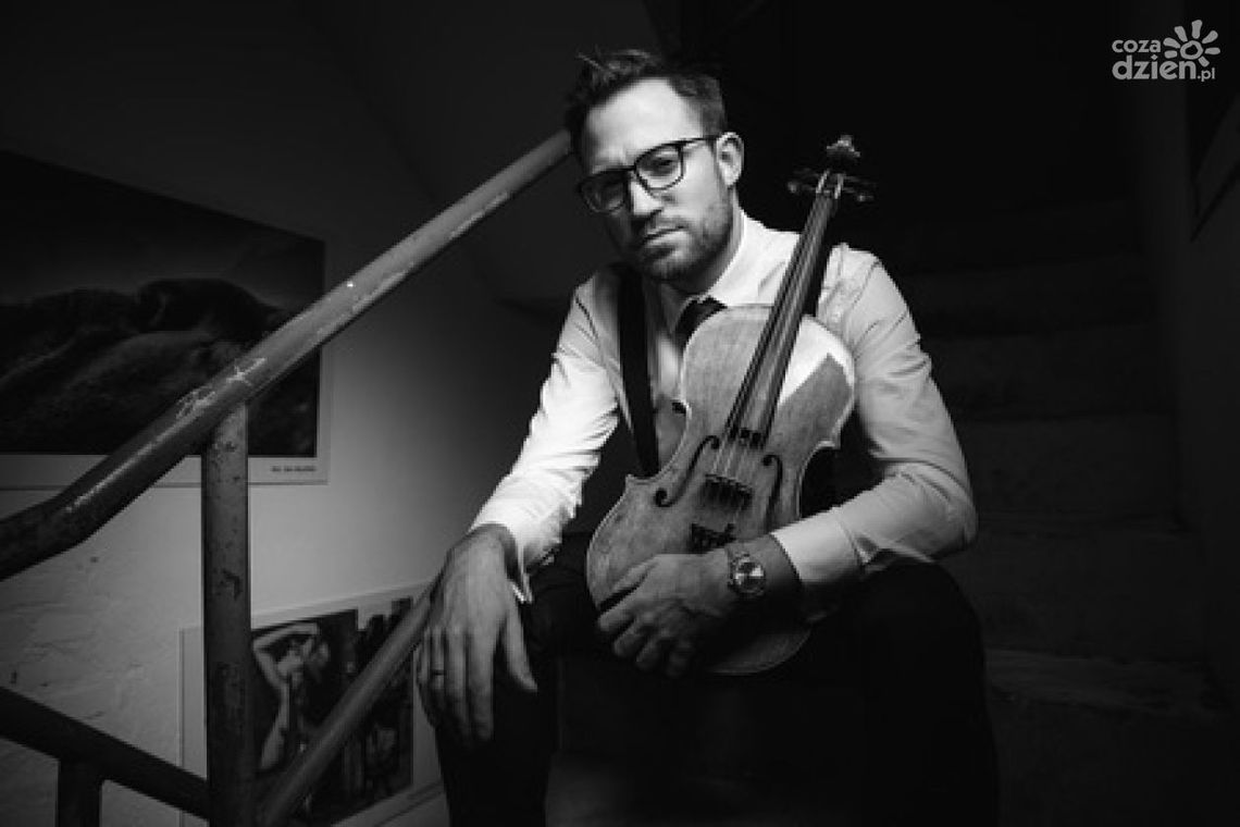 Włoskie inspiracje w Filharmonii Świętokrzyskiej – międzynarodowy koncert w Kielcach
