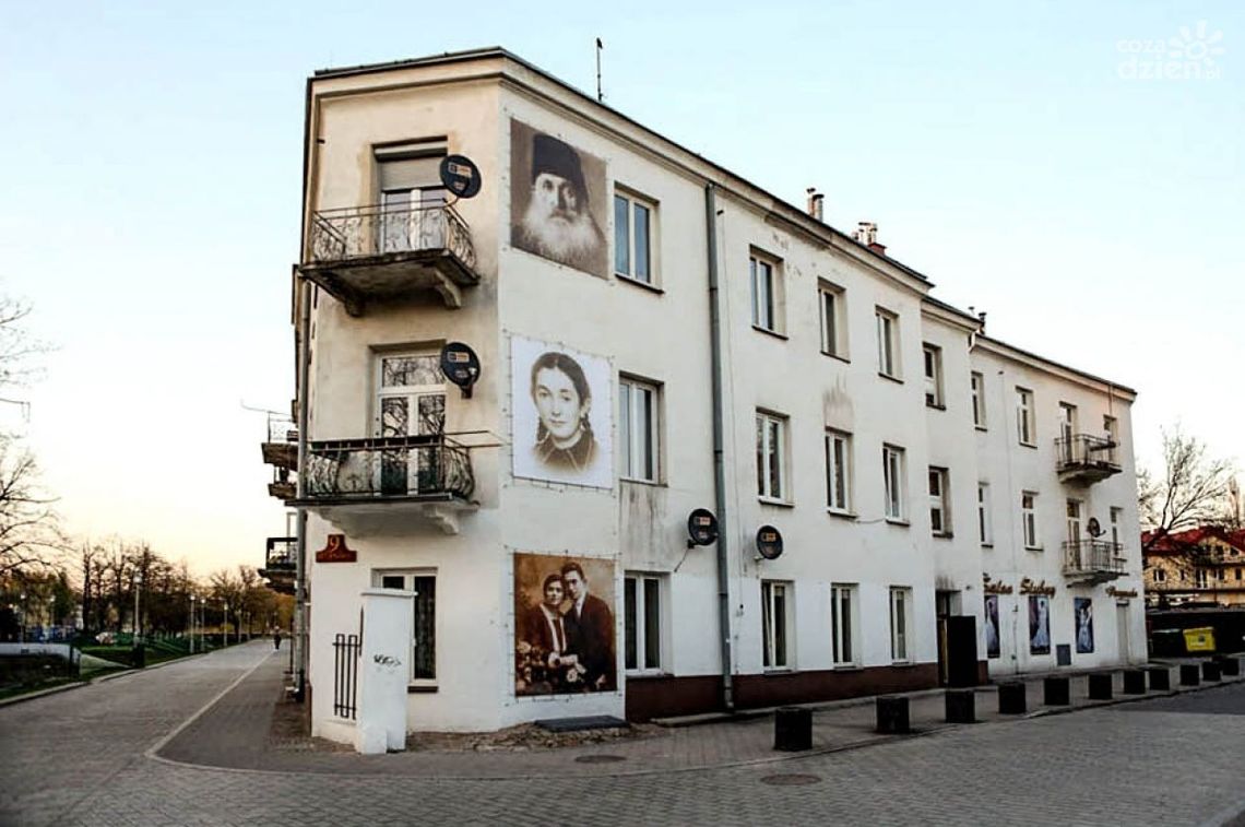 „Wobec zła”. Spotkania z wybitnymi humanistami w Kielcach „Wobec zła”. Spotkania z wybitnymi humanistami w Kielcach