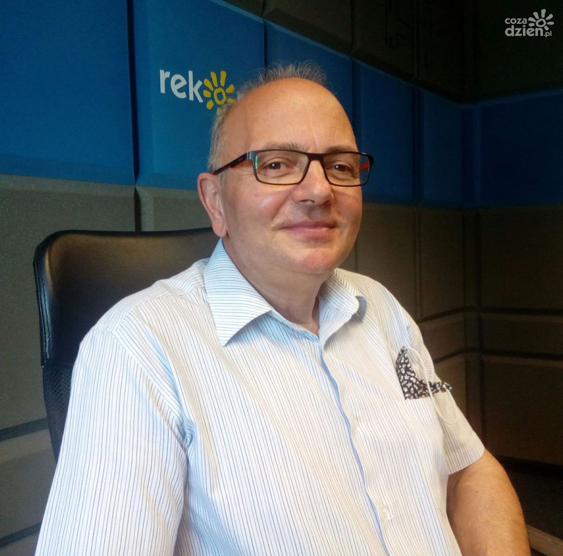 Wojciech Kaczorowski: u nas nauka idzie w parze z doświadczeniem w praktyce Wojciech Kaczorowski: u nas nauka idzie w parze z doświadczeniem w praktyce