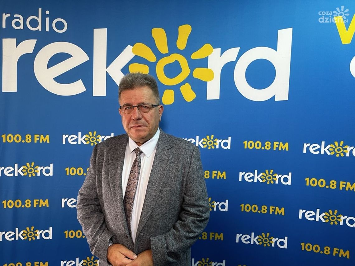 Wojewoda interweniuje w sprawie Bodzentyna