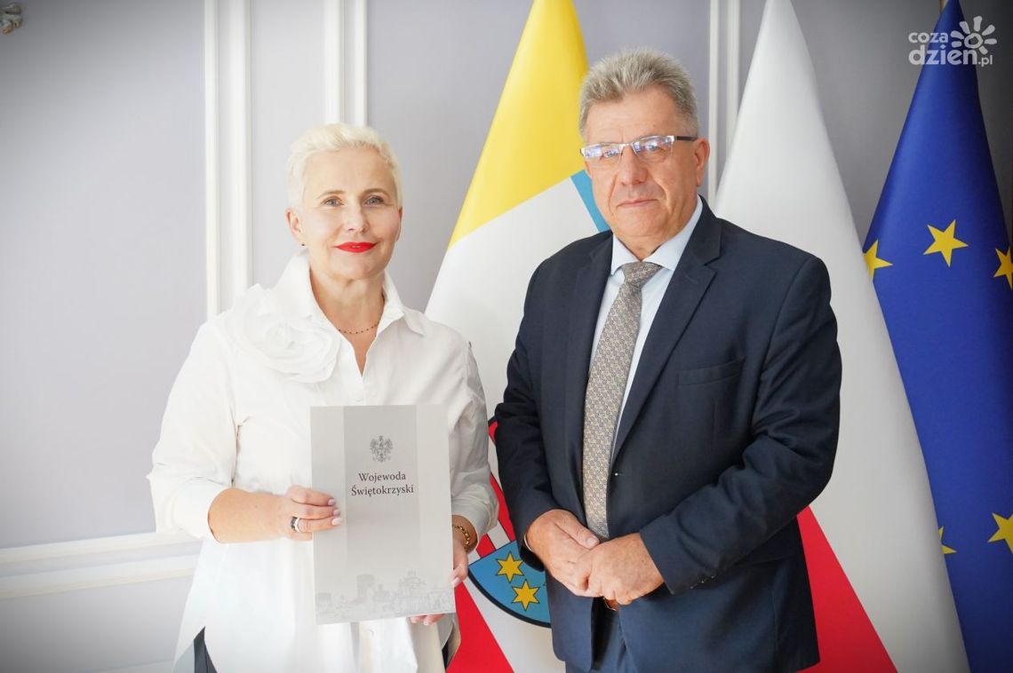 Wojewoda powołał nowych konsultantów wojewódzkich w ochronie zdrowia