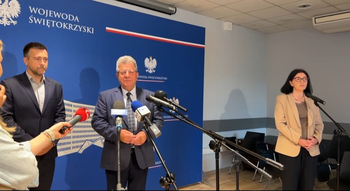 Wojewoda zachęca do wyrobienia dzieciom paszportów. W sobotę specjalna akcja w urzędzie Wojewoda zachęca do wyrobienia dzieciom paszportów. W sobotę specjalna akcja w urzędzie