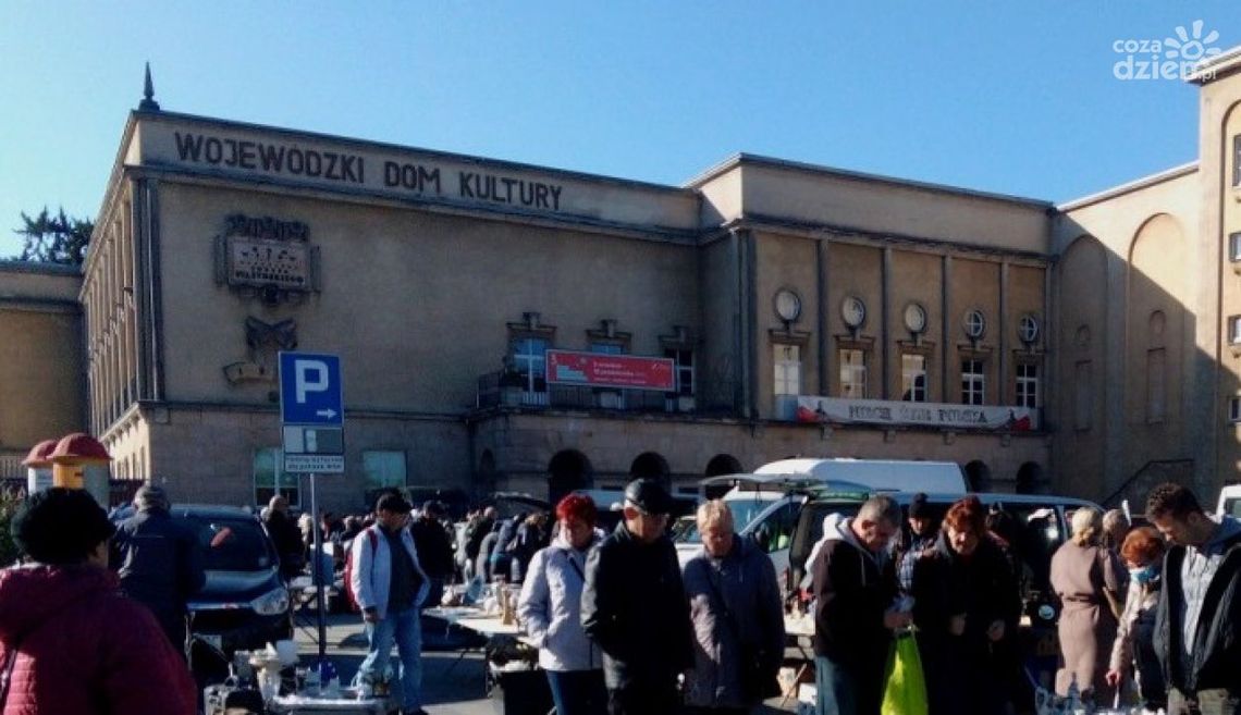 Wojewódzki Dom Kultury z szansą na remont. Można wesprzeć instytucję poprzez głosowanie