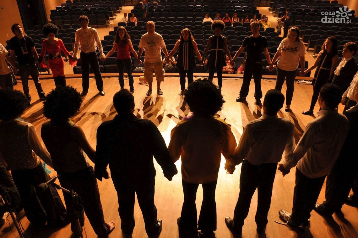 Wojewódzki Przegląd Małych Form Teatralnych rusza Wojewódzki Przegląd Małych Form Teatralnych rusza