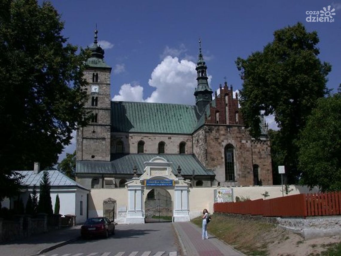 Wojewódzkie fundusze na konserwację zabytków sakralnych Wojewódzkie fundusze na konserwację zabytków sakralnych