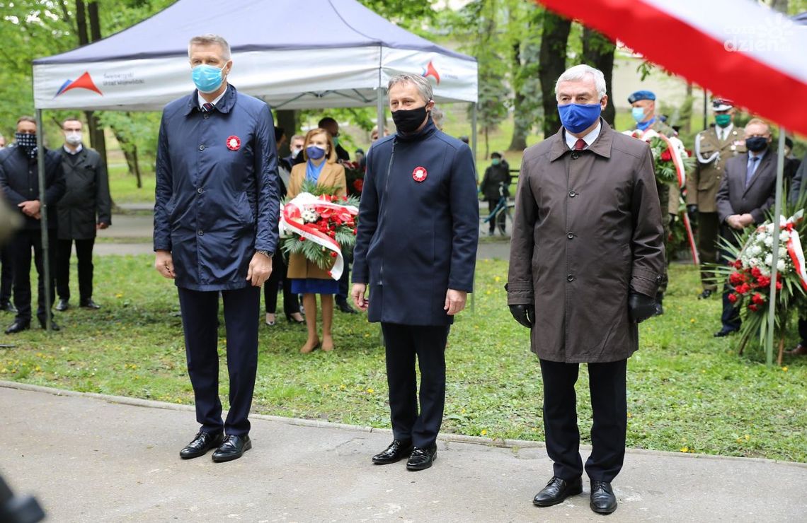 Wojewódzkie obchody 3 maja