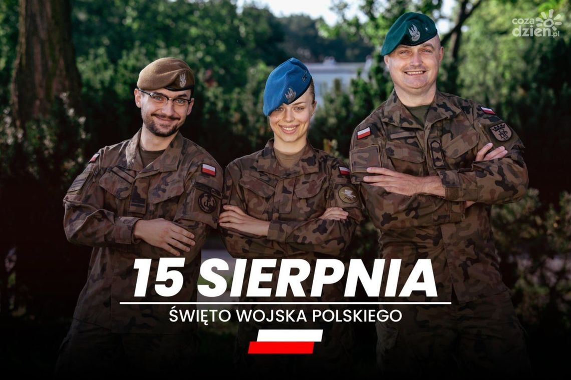Wojewódzkie obchody Święta Wojska Polskiego w Kielcach – program i utrudnienia w ruchu Wojewódzkie obchody Święta Wojska Polskiego w Kielcach – program i utrudnienia w ruchu