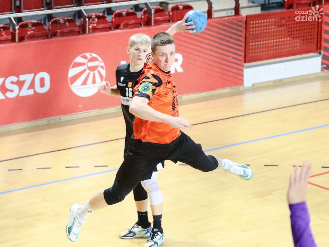 Wojownicy gromią Wybickiego 