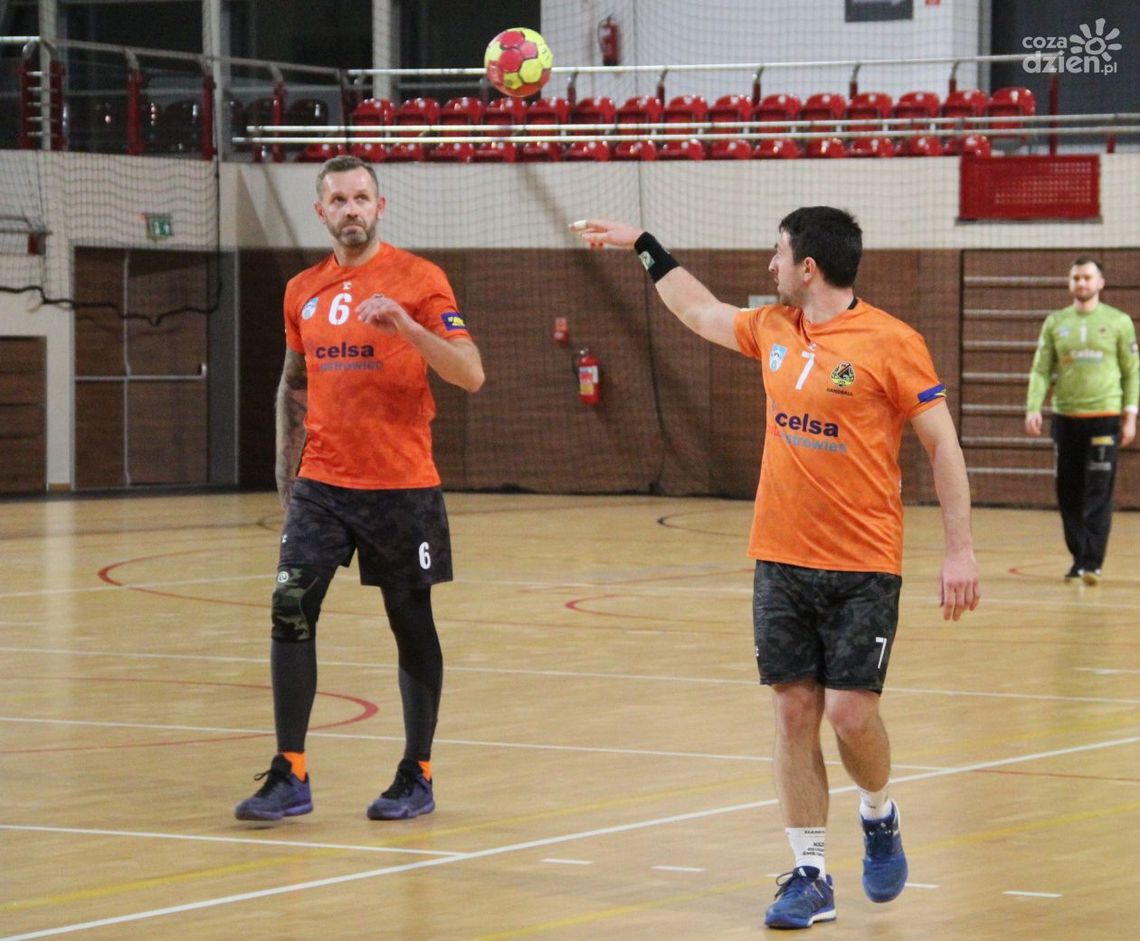 Wojownicy zakończyli sezon na piątym miejscu
