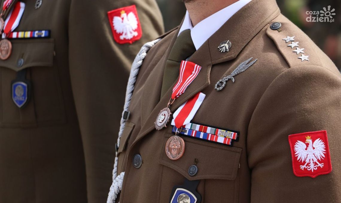 Wojsko rozważa przejęcie działek przy ul. Langiewicza w Kielcach. Mieszkania dla żołnierzy w planach Wojsko rozważa przejęcie działek przy ul. Langiewicza w Kielcach. Mieszkania dla żołnierzy w planach