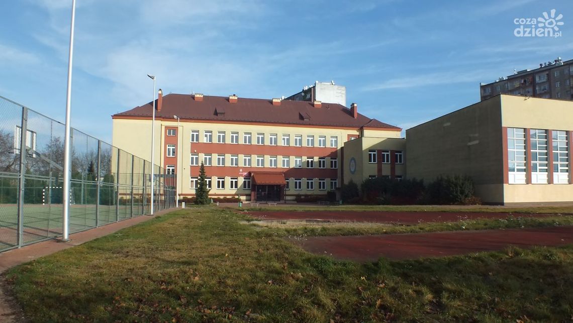 Wojsko w centrum miasta 