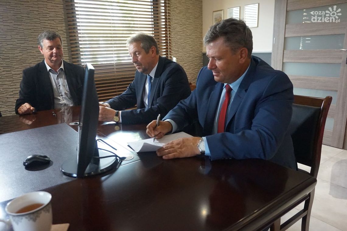 Wojsko zawita do Ostrowca - to już pewne! Wojsko zawita do Ostrowca - to już pewne!