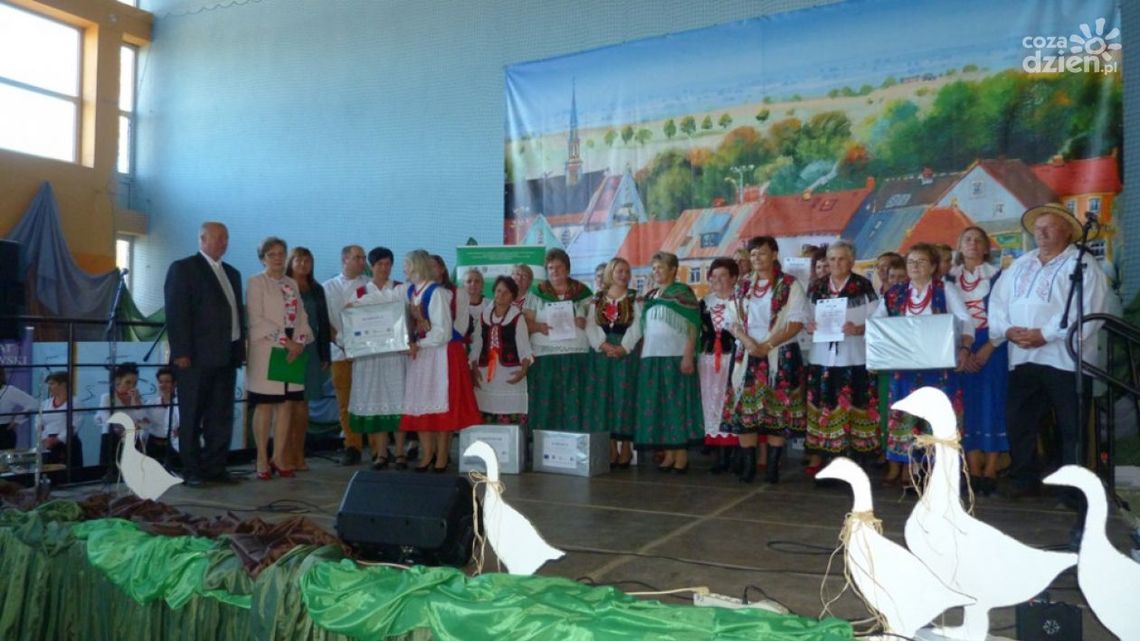 WÓLKA BAŁTOWSKA - tam robią najlepszą gęsinę WÓLKA BAŁTOWSKA - tam robią najlepszą gęsinę