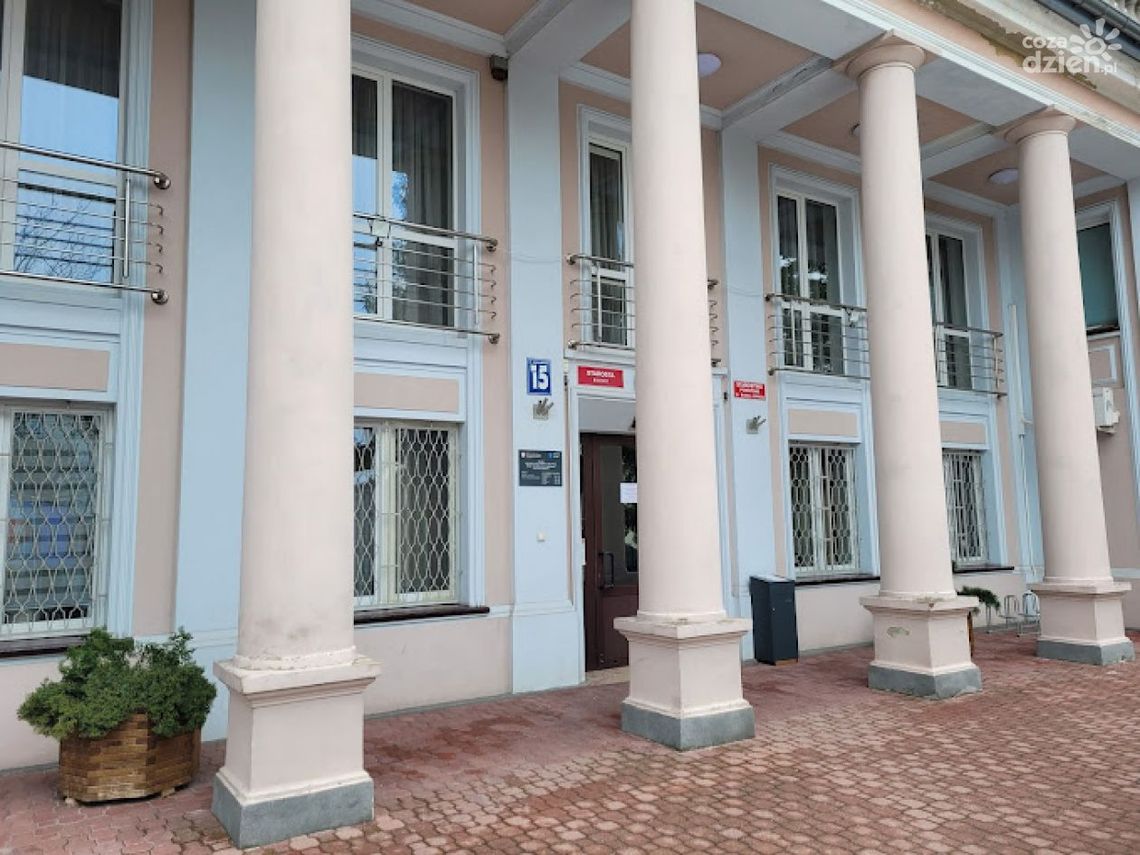 Wolne miejsce w szkołach ponadpodstawowych w Busku Zdroju