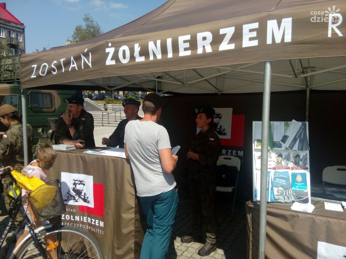 WOT zaprasza do swoich szeregów WOT zaprasza do swoich szeregów