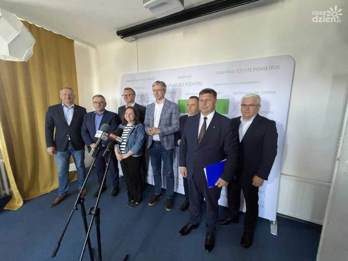 Wracają cła na produkty rolne z Ukrainy Wracają cła na produkty rolne z Ukrainy