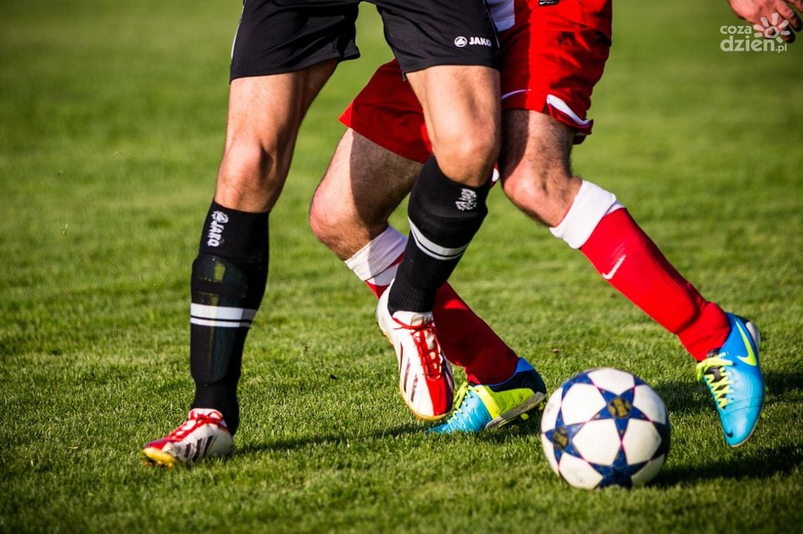 Wracają rozgrywki piłkarskie świętokrzyskich klubów. Terminarz