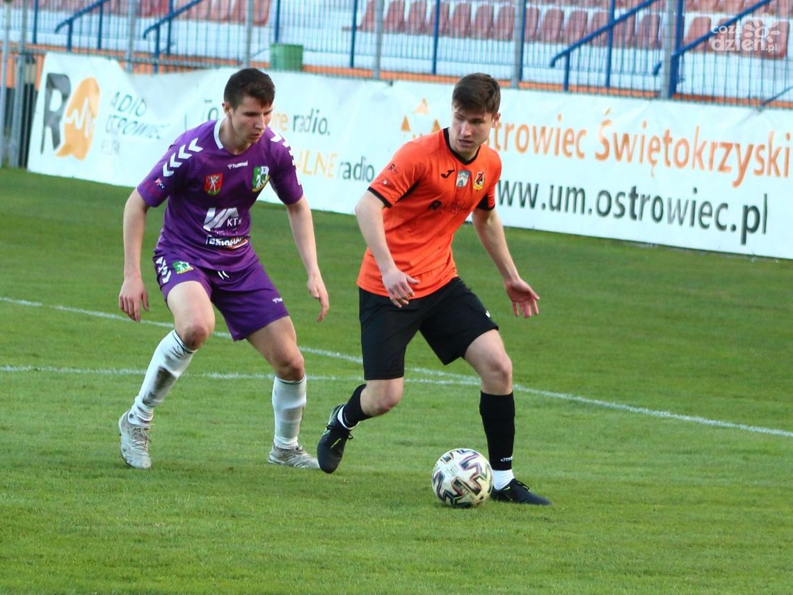 Wracali bez punktów - porażka KSZO 1929 Wracali bez punktów - porażka KSZO 1929