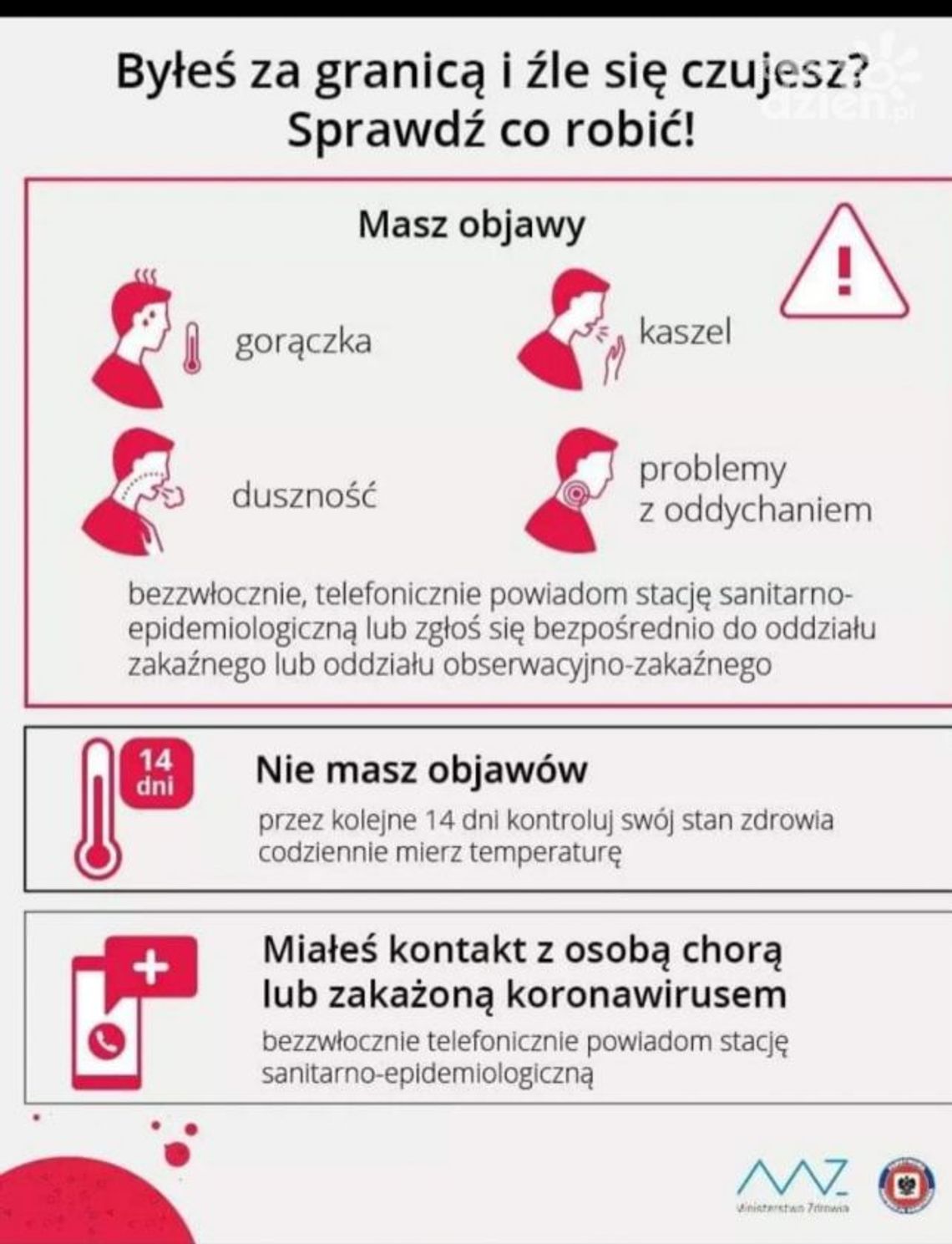 Wracasz z zagranicy? Koniecznie sprawdź co robić! Wracasz z zagranicy? Koniecznie sprawdź co robić!