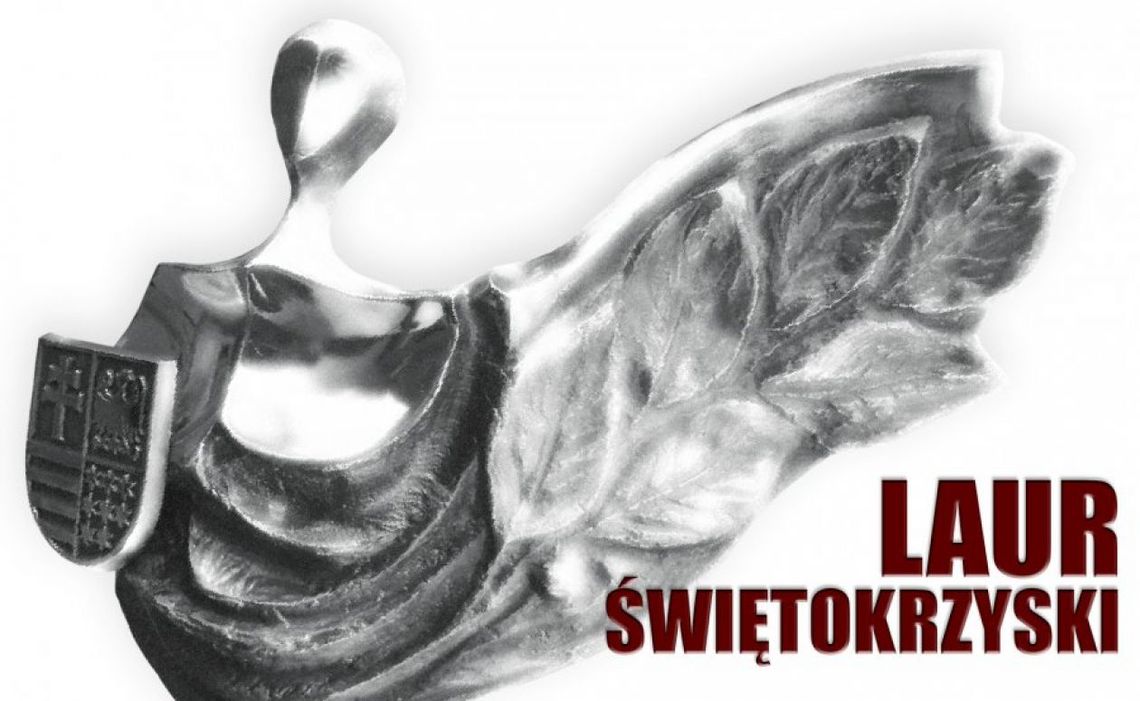 Wręczenie "Laura Świętokrzyskiego" w przyszłym roku