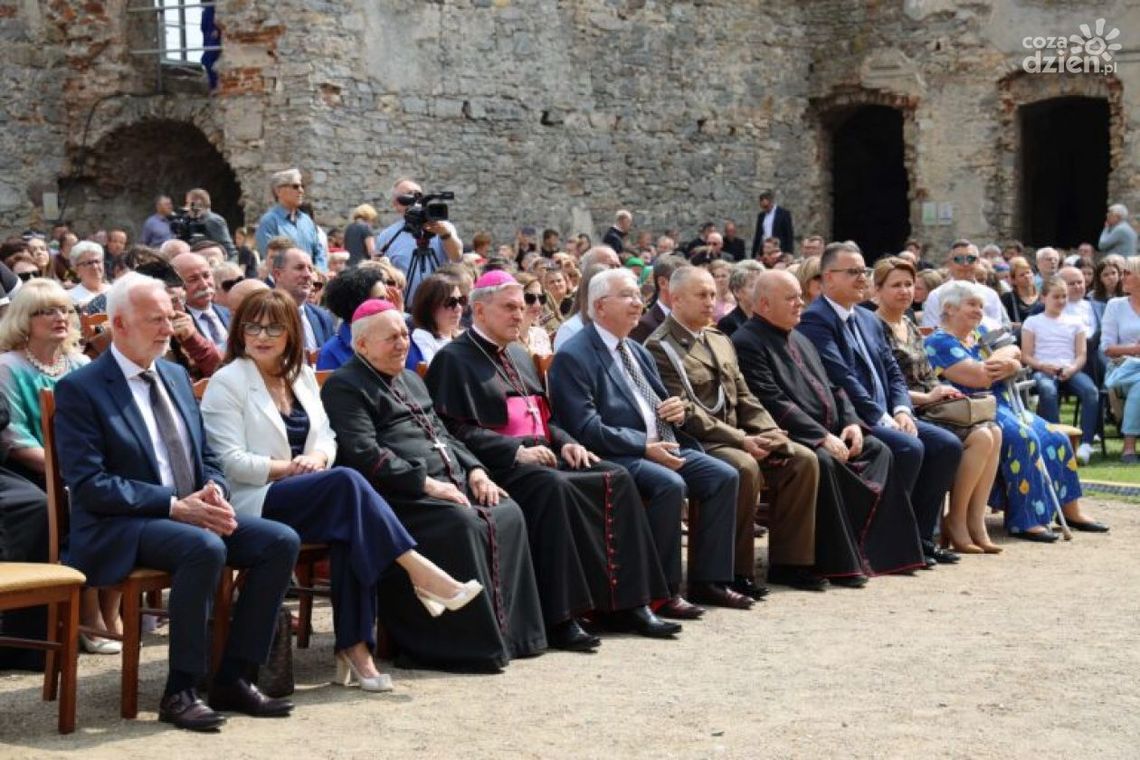Wręczenie nagród Arbor Bona - Drzewo Życia Wręczenie nagród Arbor Bona - Drzewo Życia