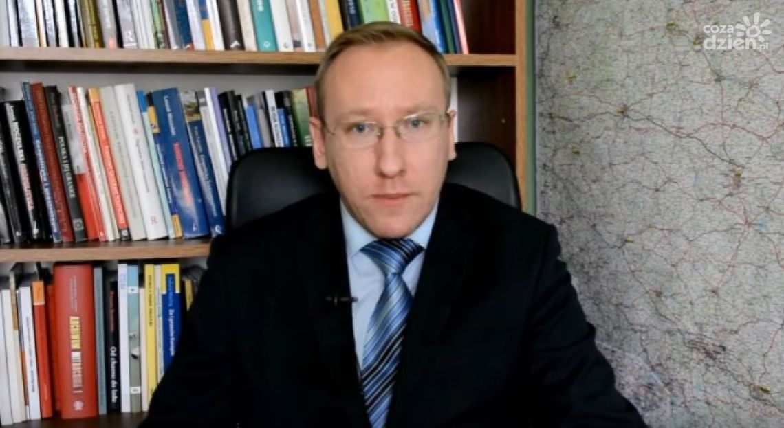 WSBiP zaprasza na wykład WSBiP zaprasza na wykład