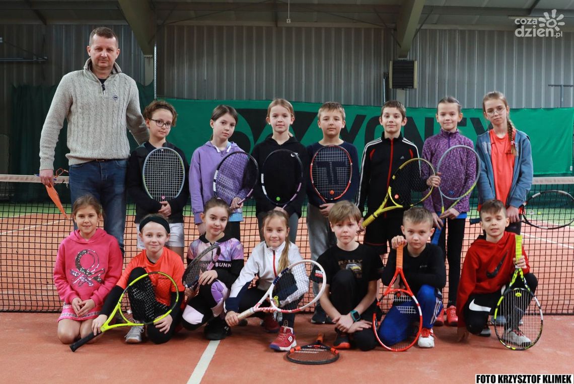 Wschodnia Kielce Kids Cup