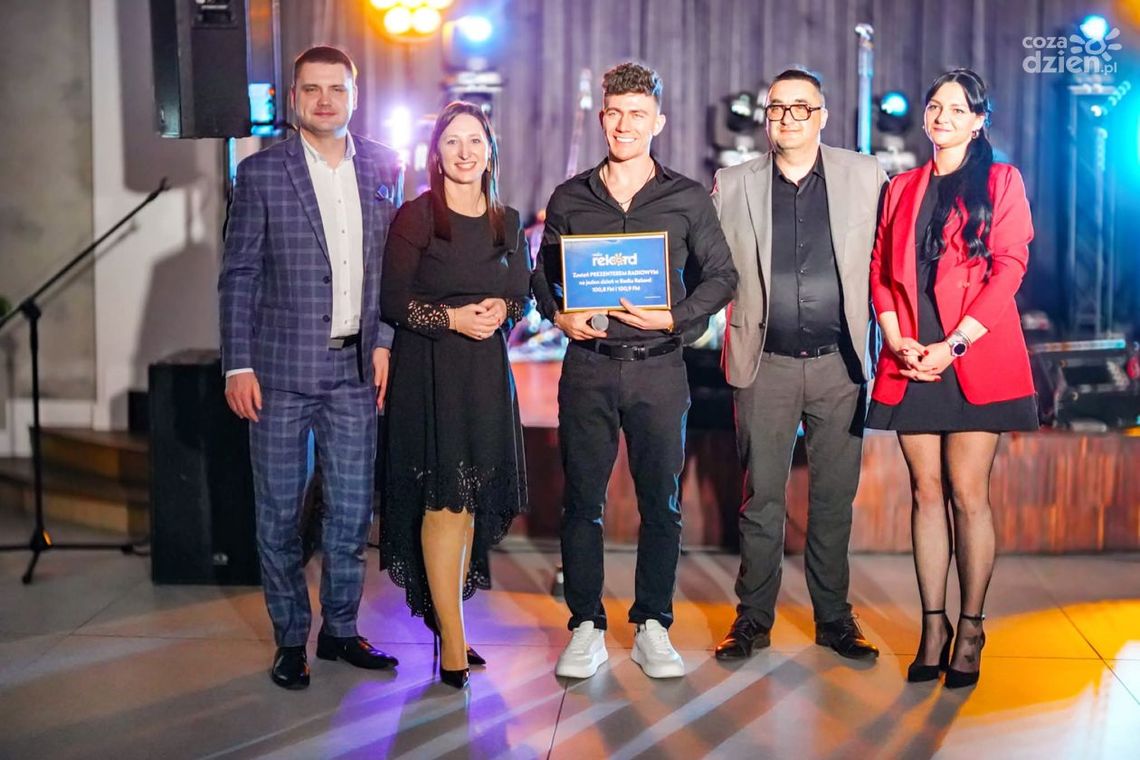 Wspaniała gala charytatywna dla małej Wiktorii. Wieczór pełen dobra w Starachowicach