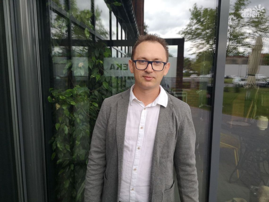 Wsparcie dla Antosia z Krystianem Kacugą Wsparcie dla Antosia z Krystianem Kacugą