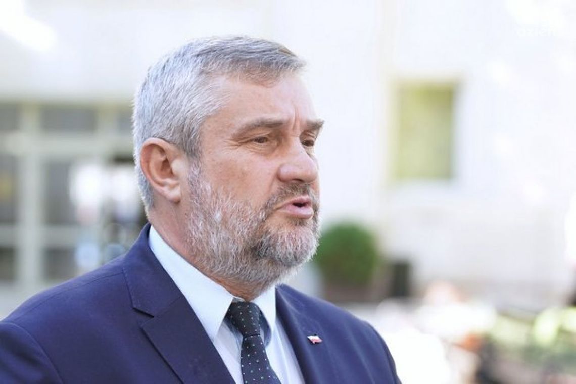 Wsparcie dla rolników Wsparcie dla rolników