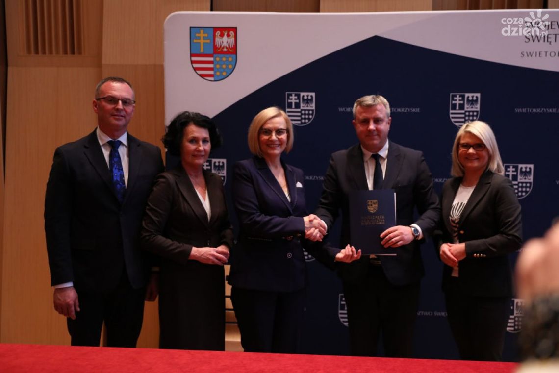 Wsparcie dla seniorów Wsparcie dla seniorów