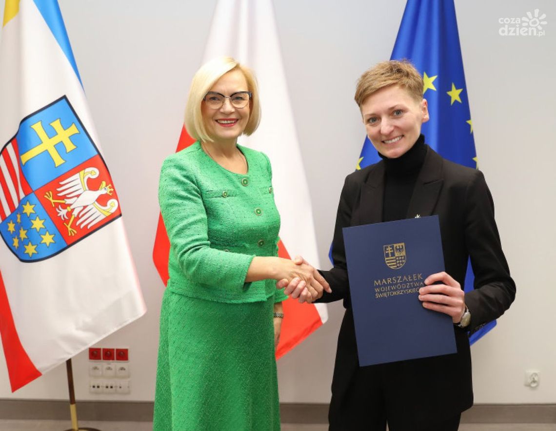 Wsparcie finansowe dla Kielc Wsparcie finansowe dla Kielc