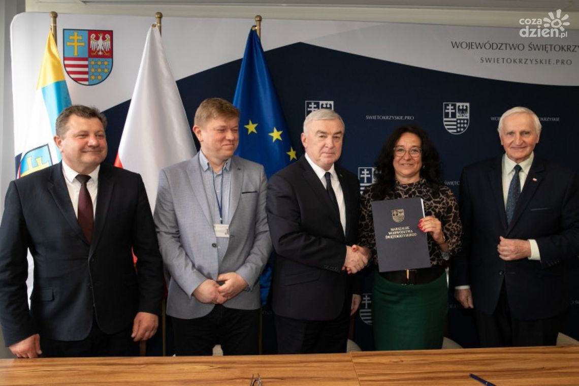 Wsparcie na badania, które pomagają rolnikom w doborze upraw Wsparcie na badania, które pomagają rolnikom w doborze upraw