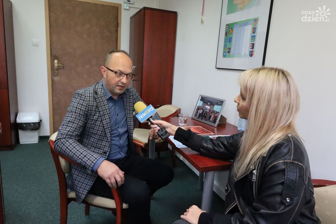 Wsparcie na opłacenie trzeciej i czwartej raty podatku rolnego
za 2024 r