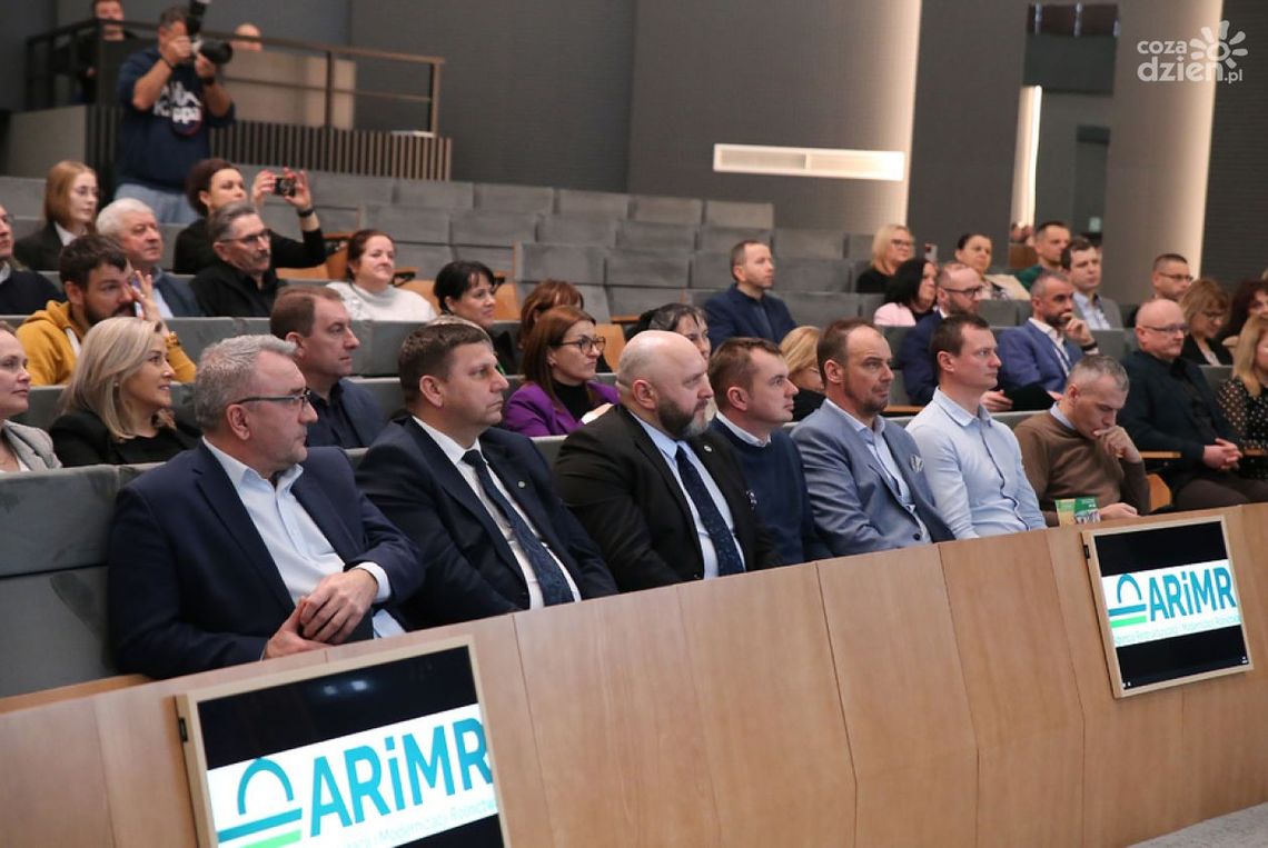 Wspólnie dla rolnictwa Wspólnie dla rolnictwa