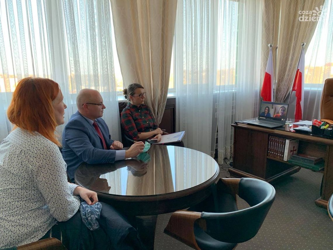 Współpraca popłaca. Wiedzą o tym w powiecie opatowskim Współpraca popłaca. Wiedzą o tym w powiecie opatowskim