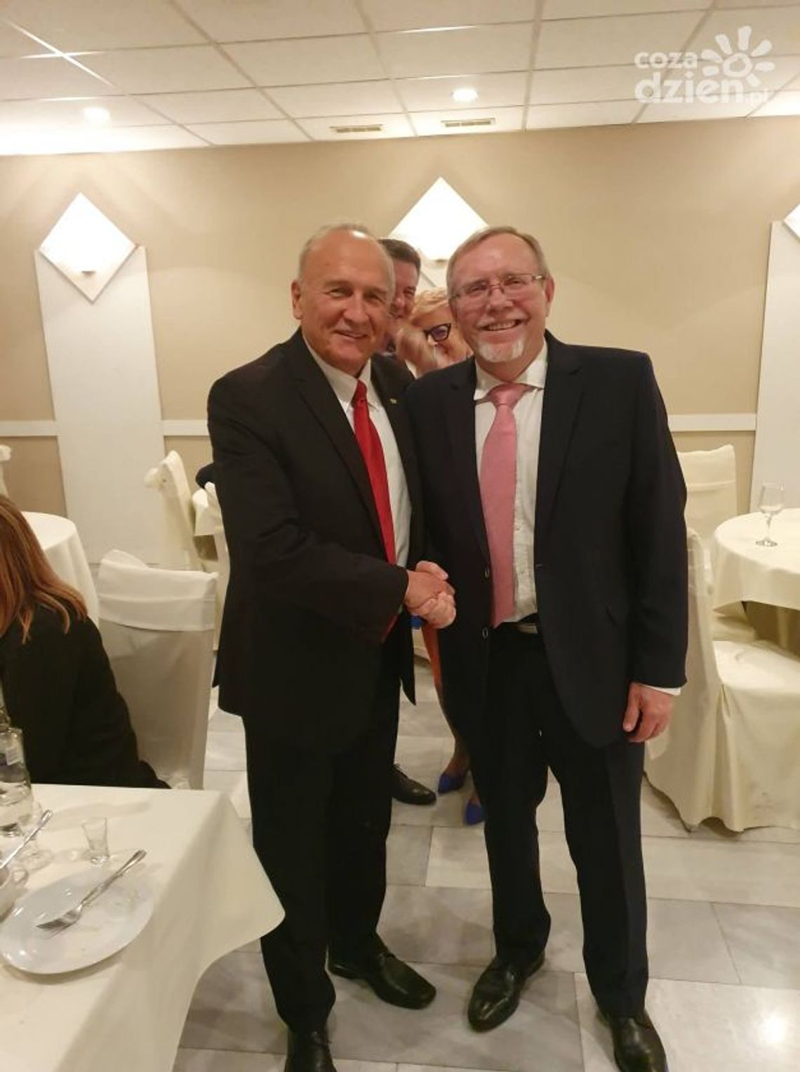 Wspomnienie o Zbigniewie Pacelcie Wspomnienie o Zbigniewie Pacelcie