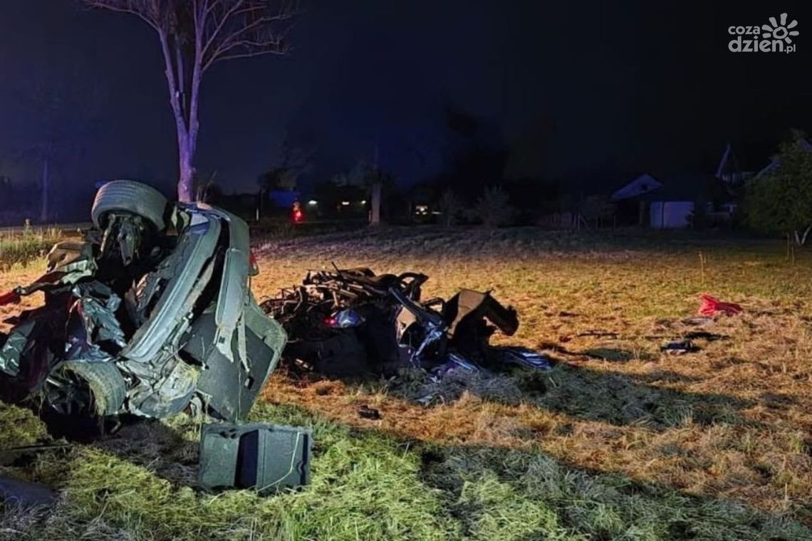 Wstrząsające statystyki z wakacyjnych dróg Wstrząsające statystyki z wakacyjnych dróg