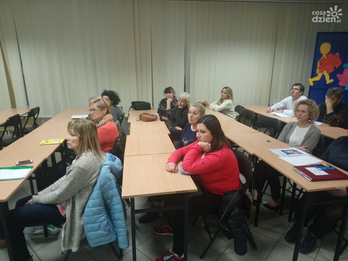 Wszystko na temat własnej firmy - konferencja w CKU Wszystko na temat własnej firmy - konferencja w CKU