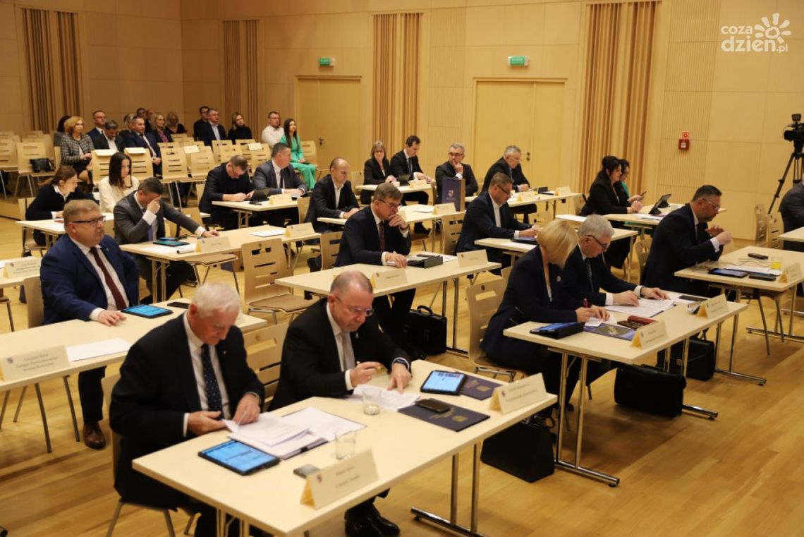 Wszystko o sytuacji w samorządowej spółce Uzdrowisko Busko Zdrój na sesji sejmiku Wszystko o sytuacji w samorządowej spółce Uzdrowisko Busko Zdrój na sesji sejmiku