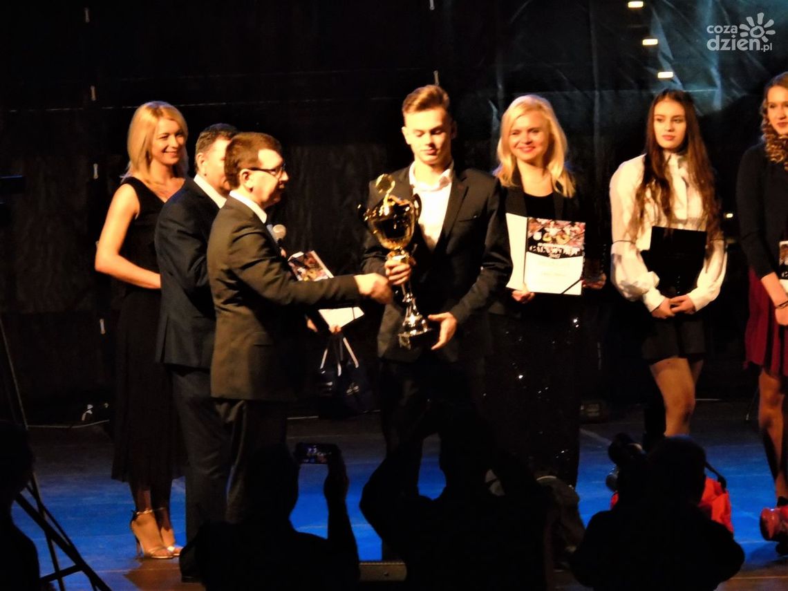 Wybieramy najlepszych sportowców i trenerów w powiecie ostrowieckim